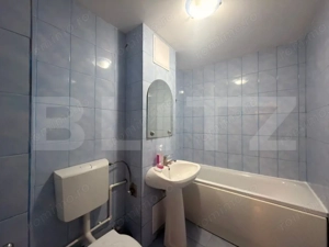 Apartament 4 camere decomandat, etaj 1, zona scoala gimnaziala Elena Farago - imagine 9
