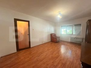 Apartament 4 camere decomandat, etaj 1, zona scoala gimnaziala Elena Farago - imagine 3