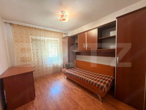 Apartament 4 camere decomandat, etaj 1, zona scoala gimnaziala Elena Farago - imagine 5