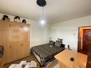 Garsoniera 30 mp,zona Brazda,Liceul Pedagogic