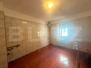 Apartament 4 camere decomandat, etaj 1, zona scoala gimnaziala Elena Farago - imagine 8