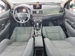 Renault megane, an 2014 11, motor 1.5diesel, 110cp, euro 5, rate fixe, avans 0%, livrare gratuita - imagine 6