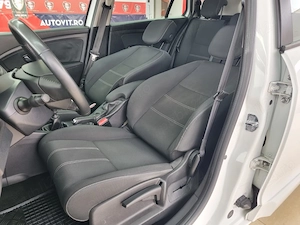 Renault megane, an 2014 11, motor 1.5diesel, 110cp, euro 5, rate fixe, avans 0%, livrare gratuita - imagine 8