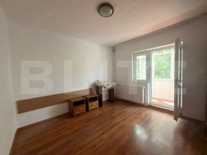 Apartament 4 camere decomandat, etaj 1, zona scoala gimnaziala Elena Farago - imagine 4