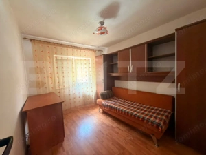 Apartament 4 camere decomandat, etaj 1, zona scoala gimnaziala Elena Farago - imagine 6