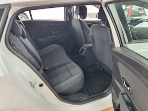 Renault megane, an 2014 11, motor 1.5diesel, 110cp, euro 5, rate fixe, avans 0%, livrare gratuita - imagine 15