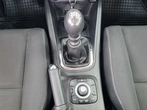 Renault megane, an 2014 11, motor 1.5diesel, 110cp, euro 5, rate fixe, avans 0%, livrare gratuita - imagine 11