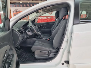 Renault megane, an 2014 11, motor 1.5diesel, 110cp, euro 5, rate fixe, avans 0%, livrare gratuita - imagine 14