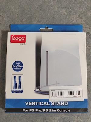 Vand Stand Vertical Ps5 