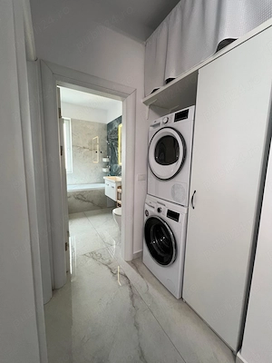 Apartament 2 camere Giroc - Timisoara