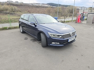 Volkswagen Passat 2.0 TDI Comfortline varianta fara AdBlue  - imagine 2