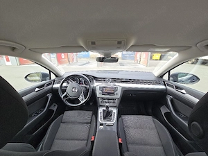 Volkswagen Passat 2.0 TDI Comfortline varianta fara AdBlue  - imagine 5
