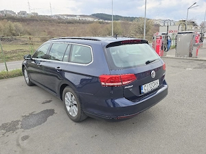 Volkswagen Passat 2.0 TDI Comfortline varianta fara AdBlue  - imagine 4