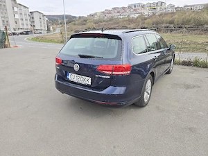 Volkswagen Passat 2.0 TDI Comfortline varianta fara AdBlue  - imagine 3