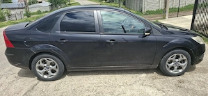 Ford focus2, 1,8 tdci, 2008 - imagine 2