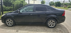 Ford focus2, 1,8 tdci, 2008
