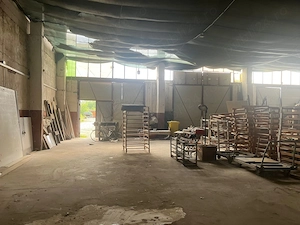 Hala + 3 birourii 400 mp de inchiriat, zona Timisorii, Lugoj - imagine 8