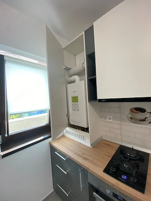 Apartament cu 1 camera in Tudor Vladimirescu-Rivers Towers - imagine 10