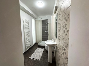 Universitate - Apartament 2 Camere Premium in Vila P+1+M - 120mp - Living impresionant - imagine 10