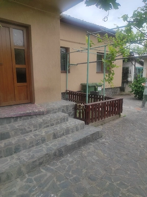casă P+M,zona Mărăști  - imagine 3