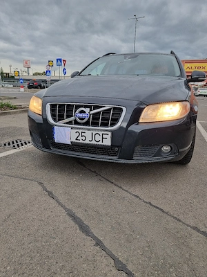 Volvo V 70 -LUX-1,6 Diesel