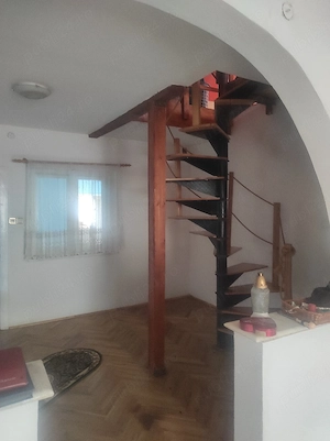 casă P+M,zona Mărăști  - imagine 13