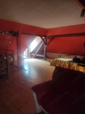 casă P+M,zona Mărăști  - imagine 12