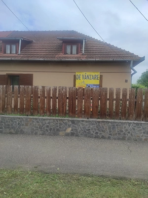 casă P+M,zona Mărăști 