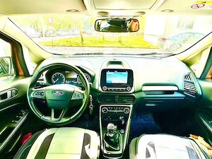 Ford EcoSport de vanzare - imagine 4