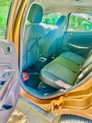 Ford EcoSport de vanzare - imagine 3