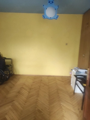 casă P+M,zona Mărăști  - imagine 8