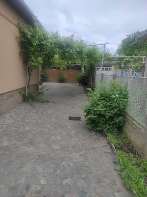 casă P+M,zona Mărăști  - imagine 2