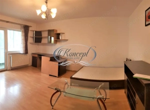 Apartament spatios langa Calvaria, Manastur