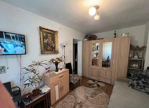 Vând apartament cu o camera  - imagine 3