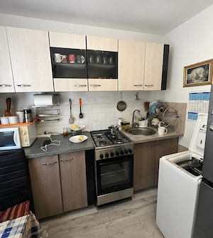 Vând apartament cu o camera  - imagine 2