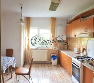 Apartament spatios langa Calvaria, Manastur - imagine 5