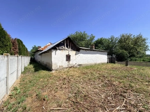 Ocazie Investitie, Casa de renovat/demolat 127mp+3000.mp Teren Intravilan/Simnic - imagine 4