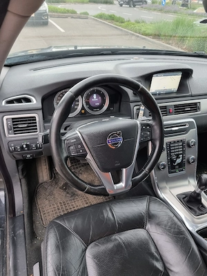 Volvo V 70 -LUX-1,6 Diesel - imagine 4