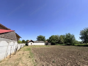 Ocazie Investitie, Casa de renovat/demolat 127mp+3000.mp Teren Intravilan/Simnic - imagine 5