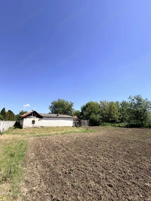 Ocazie Investitie, Casa de renovat/demolat 127mp+3000.mp Teren Intravilan/Simnic - imagine 15