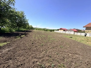 Ocazie Investitie, Casa de renovat/demolat 127mp+3000.mp Teren Intravilan/Simnic - imagine 16