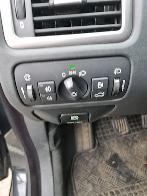 Volvo V 70 -LUX-1,6 Diesel - imagine 5