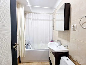 Apartament 2 camere Tomis Plus - imagine 4