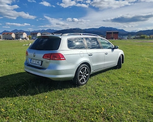 Volkswagen Passat B7 2012 vand-schimb - imagine 5