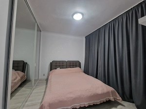Apartament 2 camere Tomis Plus - imagine 6