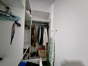 Apartament 2 camere Tomis Plus - imagine 8