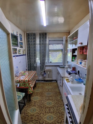 Apartament 2 camere Alexandru Obregia / Berceni
