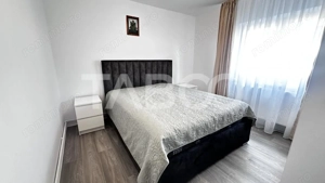 Apartament 3 camere mobilate utilate cu debara pivnita zona Turnisor - imagine 3