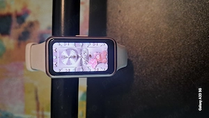Ceas Huawei Band