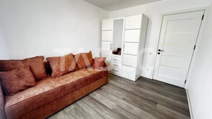 Apartament 3 camere mobilate utilate cu debara pivnita zona Turnisor - imagine 5